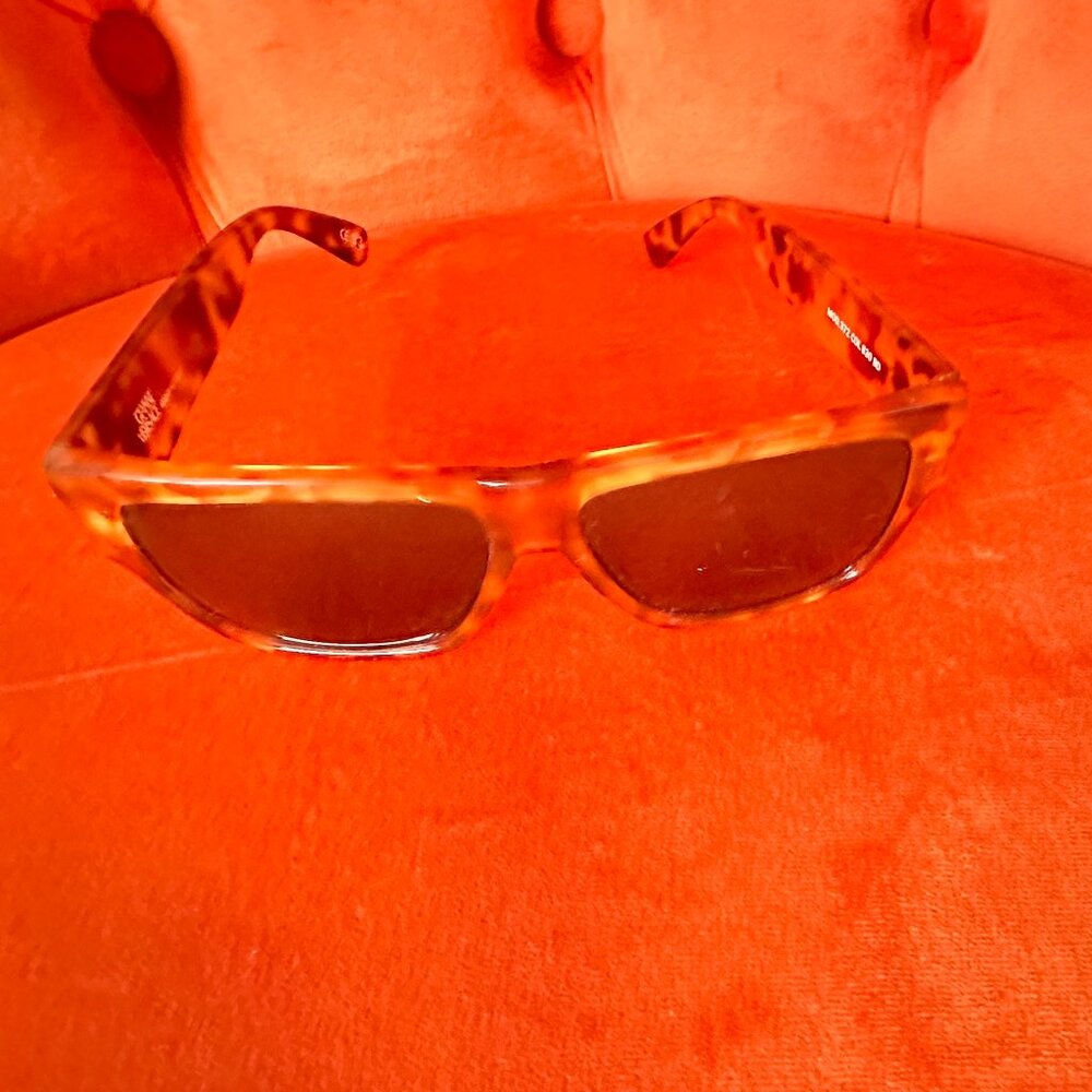 Versace Vintage Sunglasses